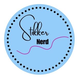 Laptop Stickers are $6 Each OR BUNDLE ANY 3 for $15